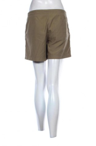 Pantaloni scurți de femei Unbranded, Mărime M, Culoare Verde, Preț 50,10 Lei