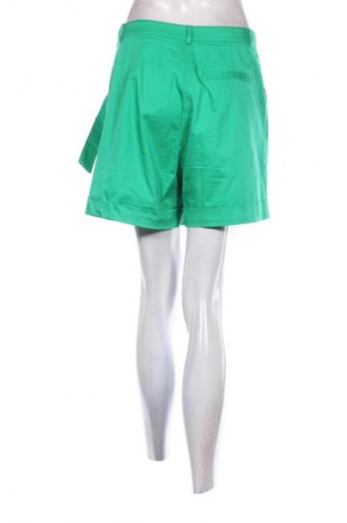 Pantaloni scurți de femei Unbranded, Mărime M, Culoare Verde, Preț 50,00 Lei