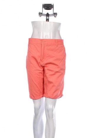 Pantaloni scurți de femei Unbranded, Mărime XL, Culoare Portocaliu, Preț 50,00 Lei