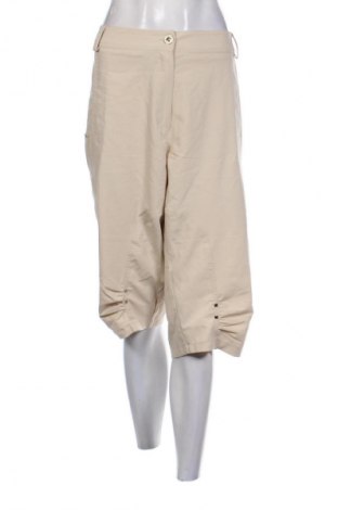 Dámske kraťasy  Unbranded, Veľkosť 3XL, Farba Béžová, Cena  8,03 €