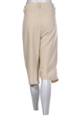 Dámske kraťasy  Unbranded, Veľkosť 3XL, Farba Béžová, Cena  8,03 €