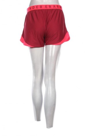 Damen Shorts Under Armour, Größe M, Farbe Mehrfarbig, Preis 17,38 €