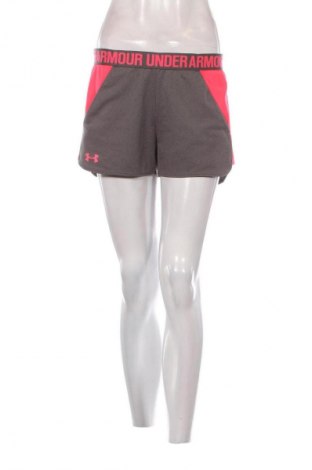 Dámské kraťasy  Under Armour, Velikost S, Barva Šedá, Cena  428,00 Kč