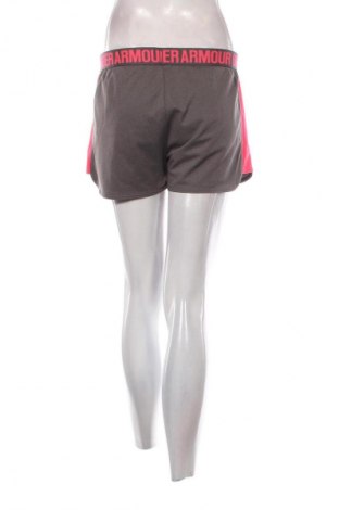 Dámské kraťasy  Under Armour, Velikost S, Barva Šedá, Cena  428,00 Kč