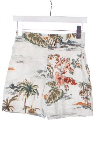 Pantaloni scurți de femei United Colors Of Benetton, Mărime XS, Culoare Multicolor, Preț 89,47 Lei