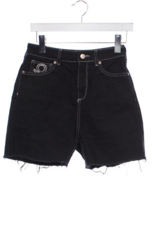 Damen Shorts United Colors Of Benetton, Größe XS, Farbe Schwarz, Preis 17,38 €
