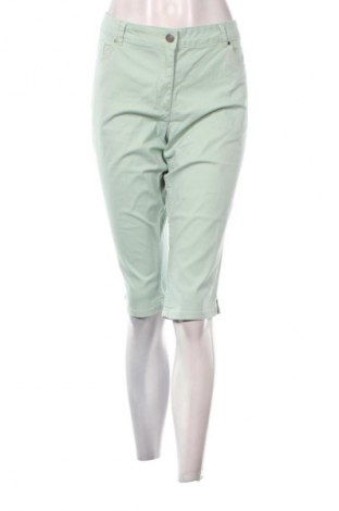 Dámske kraťasy  Up 2 Fashion, Veľkosť XL, Farba Zelená, Cena  10,00 €