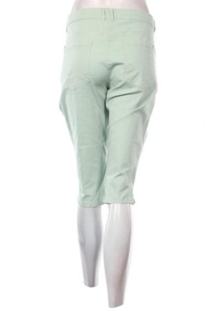 Dámske kraťasy  Up 2 Fashion, Veľkosť XL, Farba Zelená, Cena  10,00 €