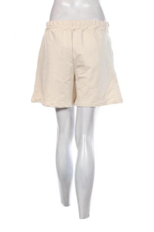 Damen Shorts Velmerto, Größe M, Farbe Beige, Preis 9,72 €