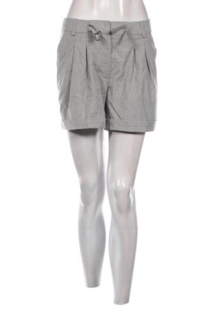 Damen Shorts Vero Moda, Größe M, Farbe Grau, Preis 10,23 €