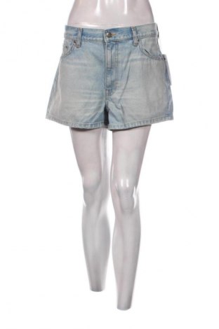 Damen Shorts Weekday, Größe L, Farbe Blau, Preis 35,99 €
