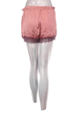 Dámske kraťasy  Women'secret, Veľkosť M, Farba Popolavo ružová, Cena  17,30 €