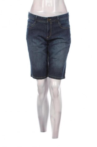 Pantaloni scurți de femei Yessica, Mărime M, Culoare Albastru, Preț 50,10 Lei