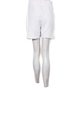 Pantaloni scurți de femei Your Turn, Mărime XXL, Culoare Alb, Preț 265,99 Lei