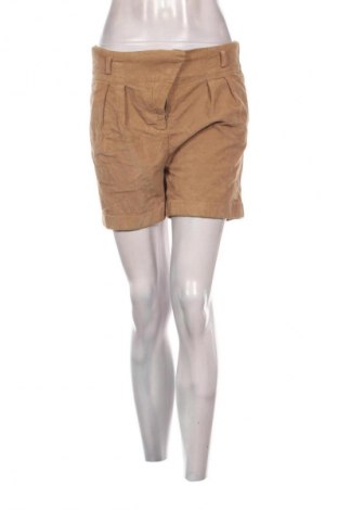 Damen Shorts Zara, Größe S, Farbe Beige, Preis 7,99 €
