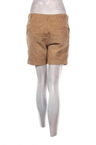 Damen Shorts Zara, Größe S, Farbe Beige, Preis 7,99 €