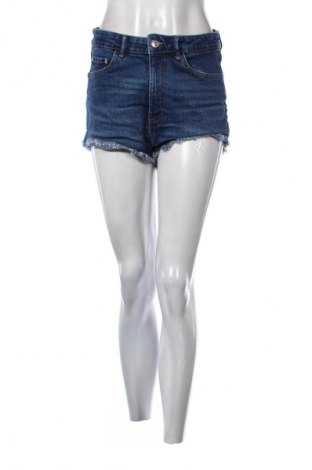 Damen Shorts Zara, Größe M, Farbe Blau, Preis € 8,16