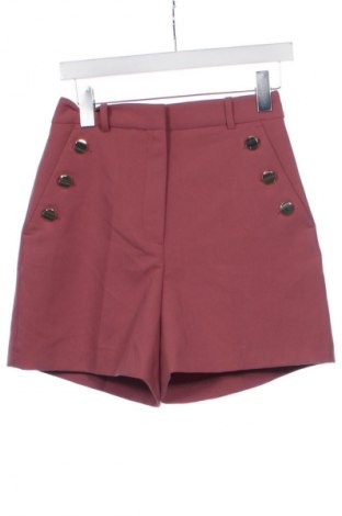 Női rövidnadrág Zara, Méret XS, Szín Hamurózsaszín, Ár 9 196 Ft