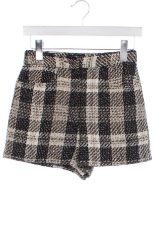 Dámské kraťasy  Zara, Velikost XS, Barva Vícebarevné, Cena  253,00 Kč