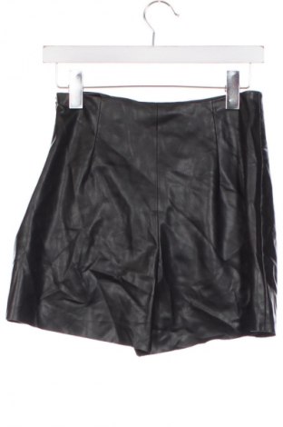 Damen Shorts Zara, Größe XS, Farbe Schwarz, Preis 13,99 €