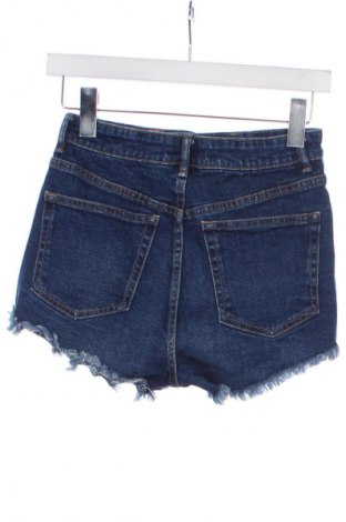 Damen Shorts Zara, Größe XS, Farbe Blau, Preis 8,18 €