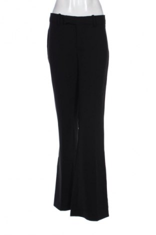 Pantaloni scurți de femei Zara, Mărime L, Culoare Negru, Preț 53,00 Lei