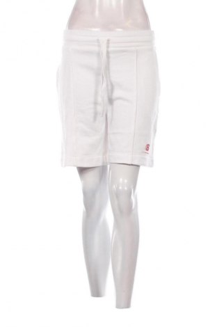 Damen Shorts Zara, Größe S, Farbe Weiß, Preis € 10,00