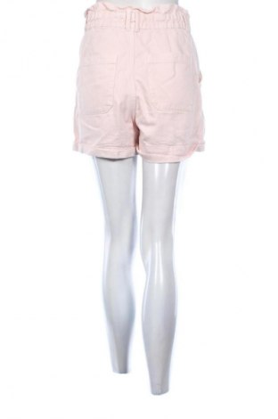 Damen Shorts Zara, Größe S, Farbe Aschrosa, Preis 8,20 €