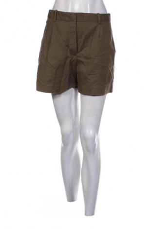 Dámske kraťasy  Zara, Veľkosť M, Farba Zelená, Cena  10,22 €