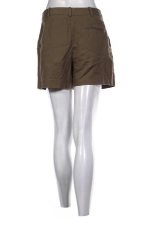 Dámske kraťasy  Zara, Veľkosť M, Farba Zelená, Cena  10,22 €