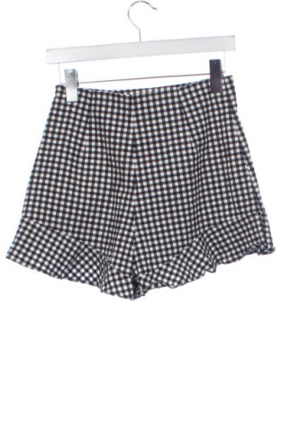 Dámske kraťasy  Zara, Veľkosť XS, Farba Viacfarebná, Cena  10,30 €