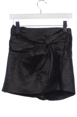 Dámske kraťasy  Zara, Veľkosť XS, Farba Čierna, Cena  10,00 €