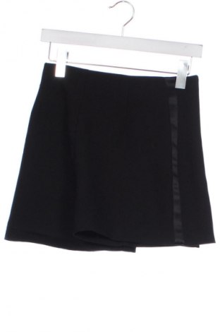 Γυναικείο κοντό παντελόνι Zara, Μέγεθος XS, Χρώμα Μαύρο, Τιμή 10,00 €
