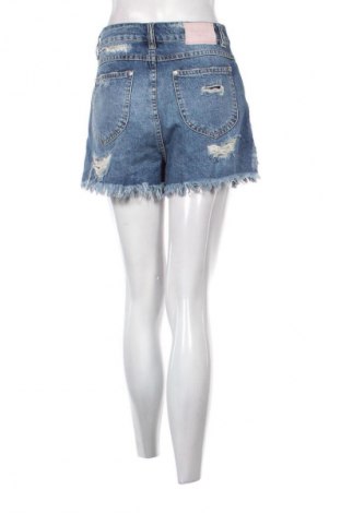 Damen Shorts Zara Trafaluc, Größe M, Farbe Mehrfarbig, Preis 8,18 €