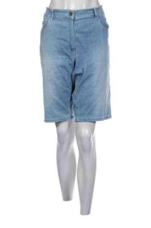 Damen Shorts Zerres, Größe XXL, Farbe Blau, Preis 17,39 €