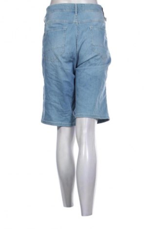 Damen Shorts Zerres, Größe XXL, Farbe Blau, Preis 17,39 €