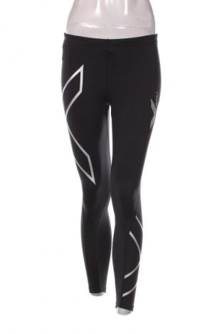 Dámské legíny  2XU, Velikost L, Barva Modrá, Cena  229,00 Kč