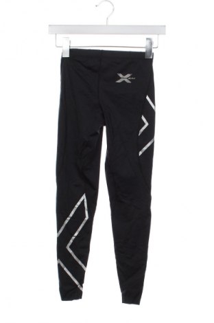 Damskie legginsy 2XU, Rozmiar XS, Kolor Kolorowy, Cena 134,99 zł