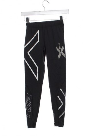 Damskie legginsy 2XU, Rozmiar XS, Kolor Kolorowy, Cena 134,99 zł