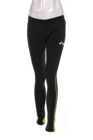 Damen Leggings ASICS, Größe M, Farbe Schwarz, Preis € 23,99