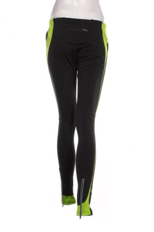 Damen Leggings ASICS, Größe M, Farbe Schwarz, Preis € 23,99