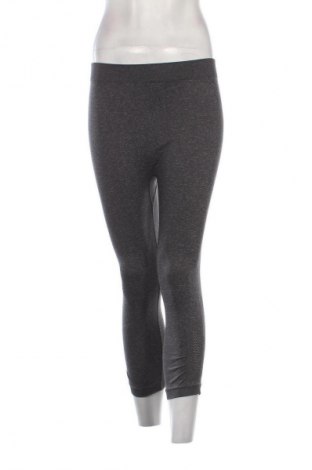 Damen Leggings Active By Tchibo, Größe M, Farbe Grau, Preis € 18,99