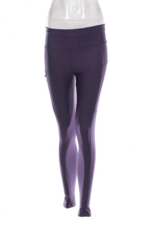 Damen Leggings Active Touch, Größe M, Farbe Lila, Preis 17,99 €