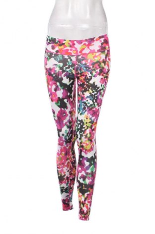Damen Leggings Adidas, Größe S, Farbe Mehrfarbig, Preis € 46,65