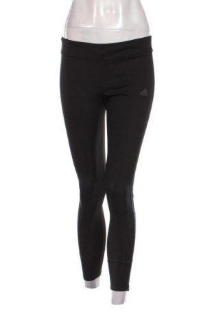 Damskie legginsy Adidas, Rozmiar M, Kolor Czarny, Cena 38,99 zł