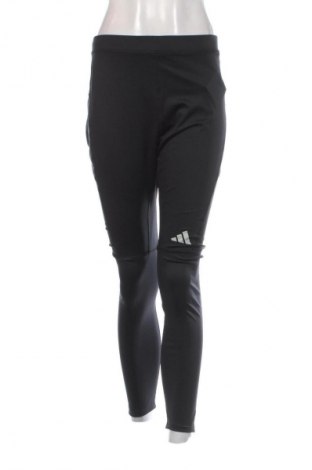 Damen Leggings Adidas, Größe XL, Farbe Schwarz, Preis 9,99 €