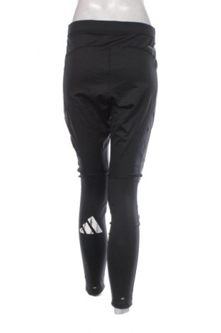 Damen Leggings Adidas, Größe XL, Farbe Schwarz, Preis 9,99 €