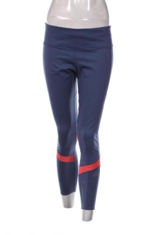 Dámske legíny  Adidas, Veľkosť M, Farba Modrá, Cena  7,95 €