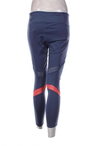 Dámske legíny  Adidas, Veľkosť M, Farba Modrá, Cena  7,95 €