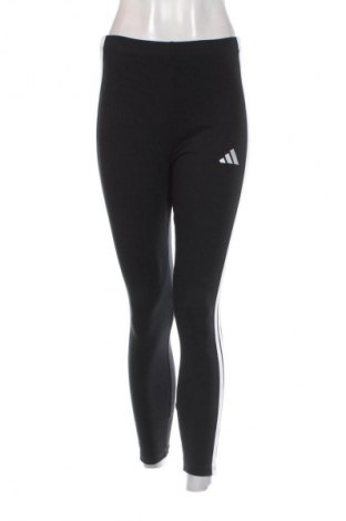 Дамски клин Adidas, Размер M, Цвят Черен, Цена 62,99 лв.